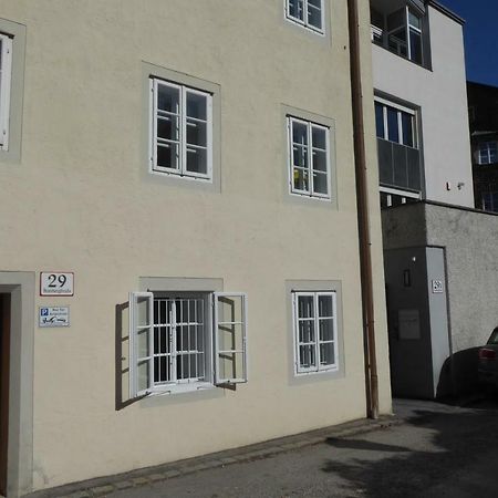 Arenberg 29B Salzburgo Exterior foto